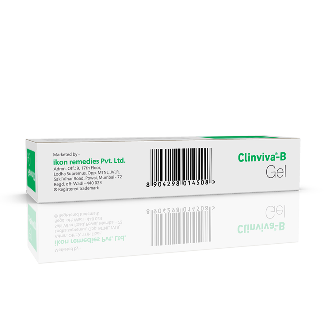Clinviva-B Gel - Image 4