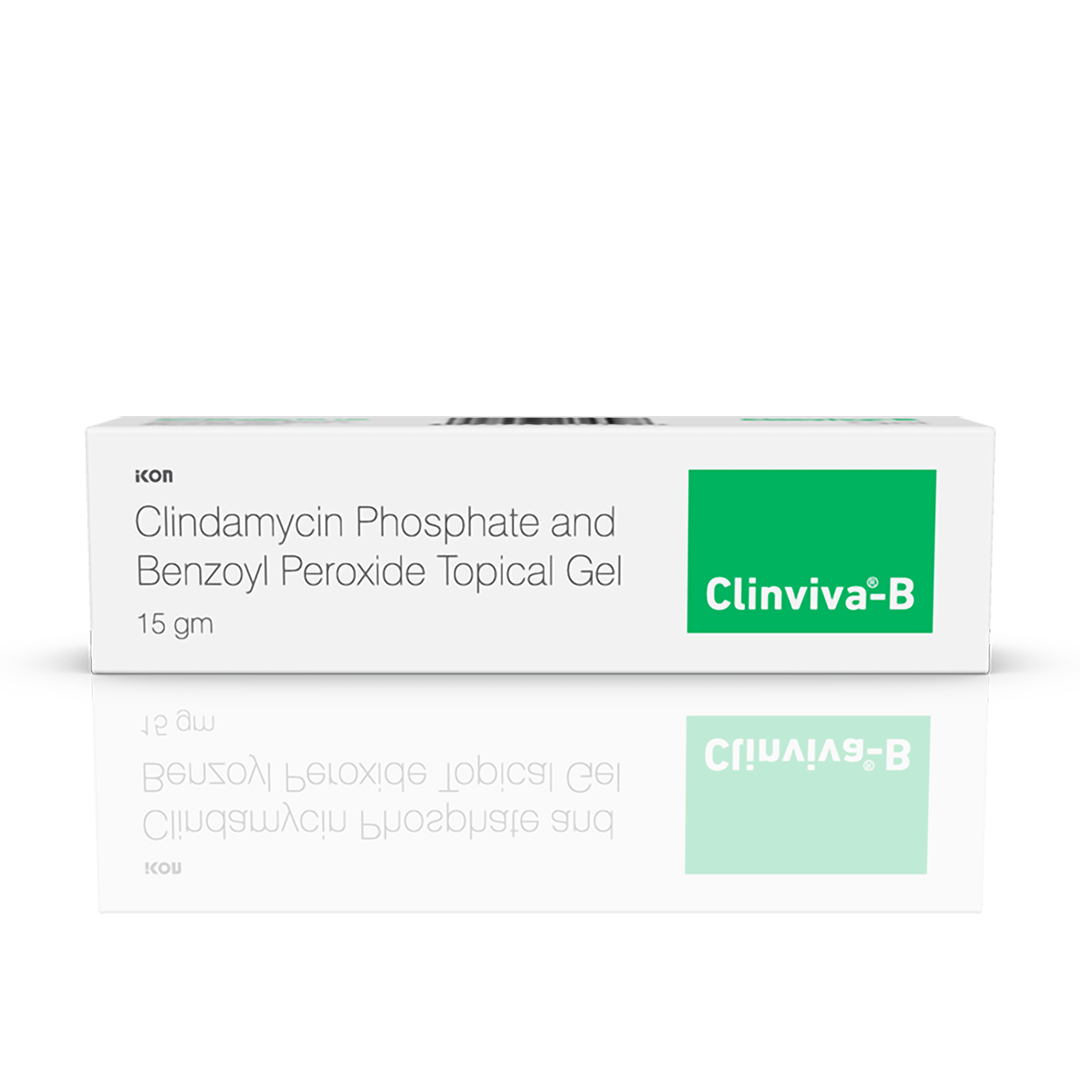 Clinviva-B Gel