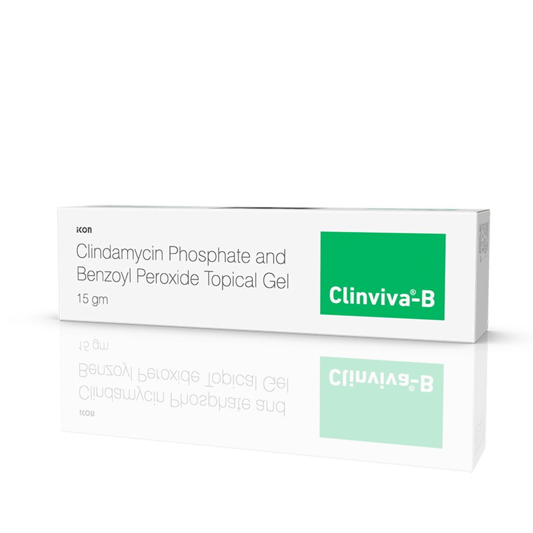 Clinviva-B Gel - Image 3