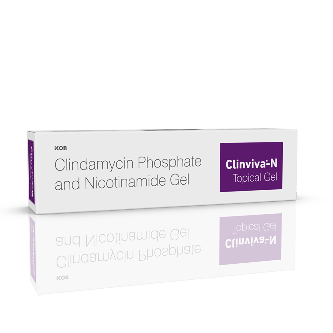 Clinviva-N Gel - Image 2
