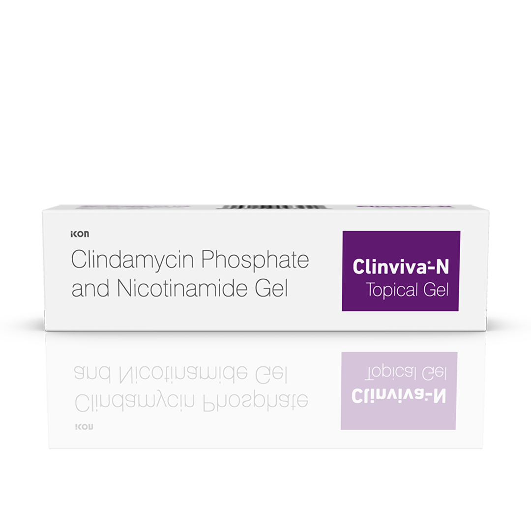 Clinviva-N Gel