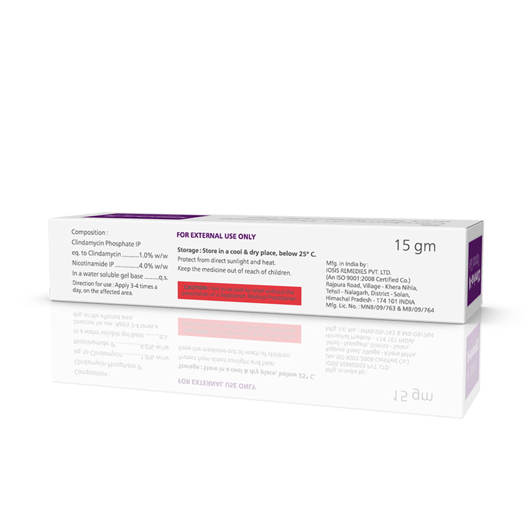 Clinviva-N Gel - Image 5