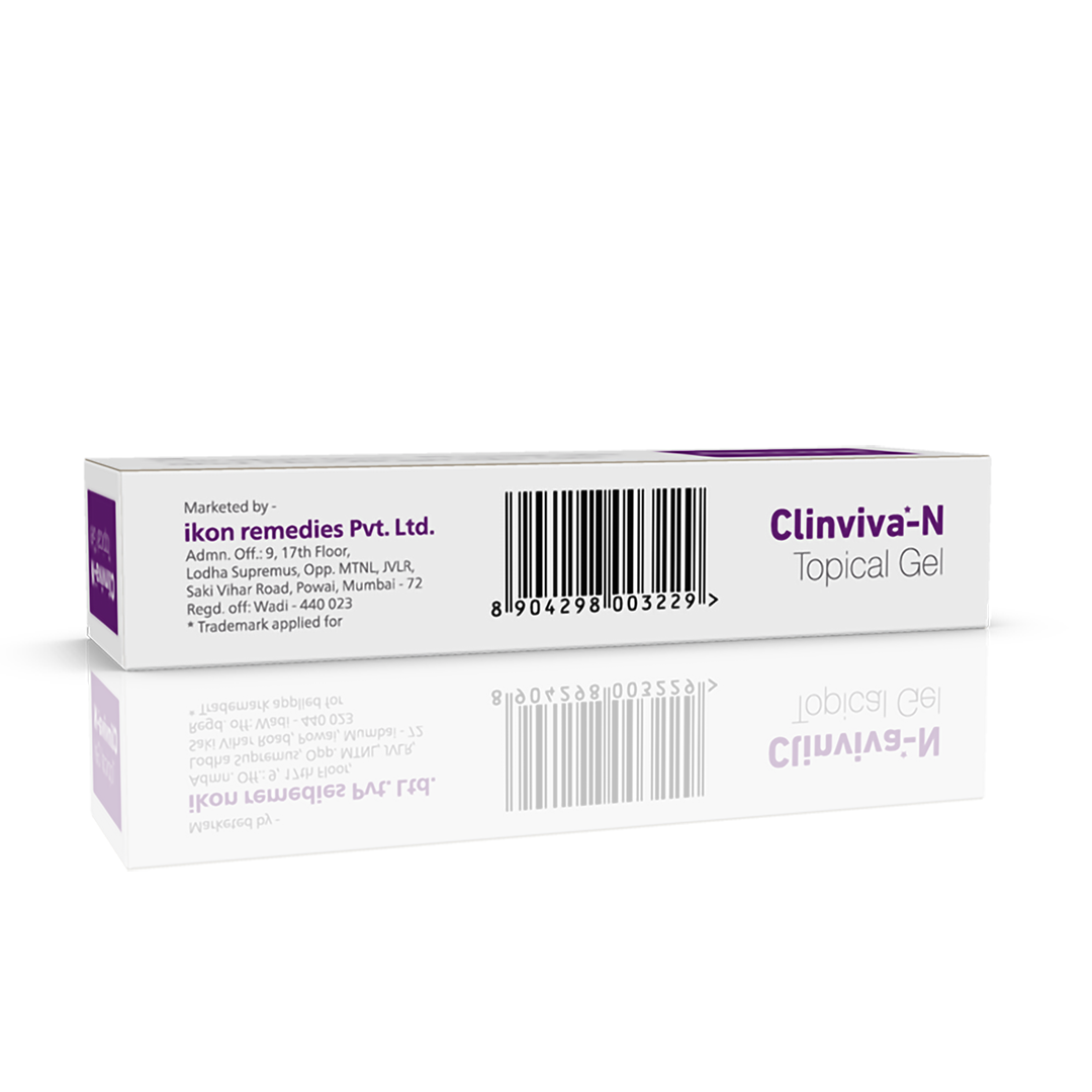 Clinviva-N Gel - Image 4