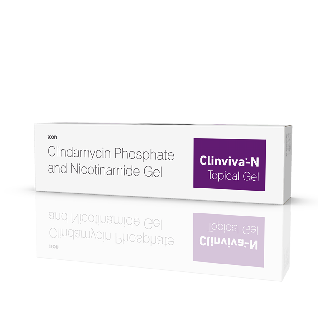 Clinviva-N Gel - Image 3