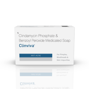 Clinviva Soap