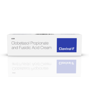 Cloviva-F Cream