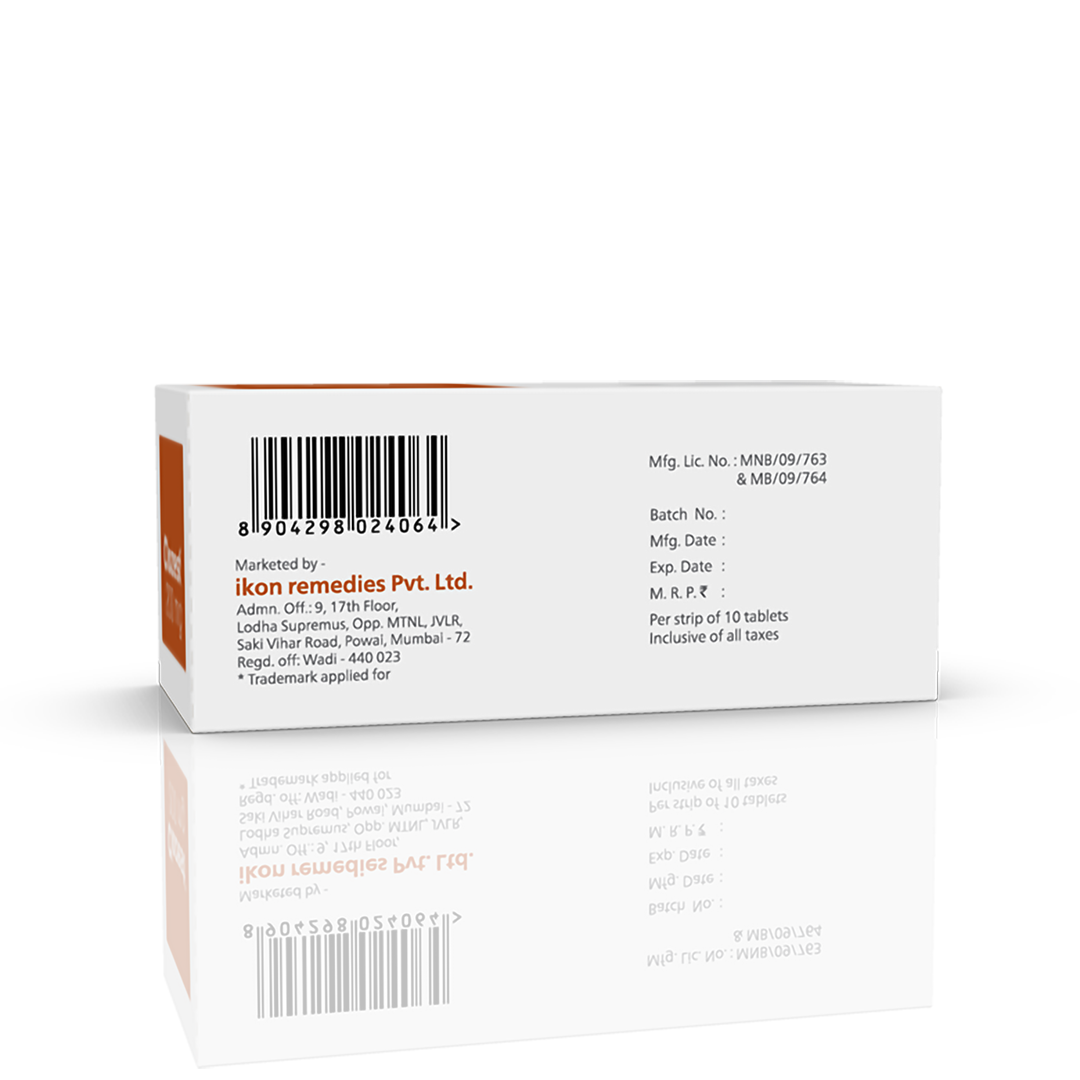 Clozest 200 mg Tablets - Image 4