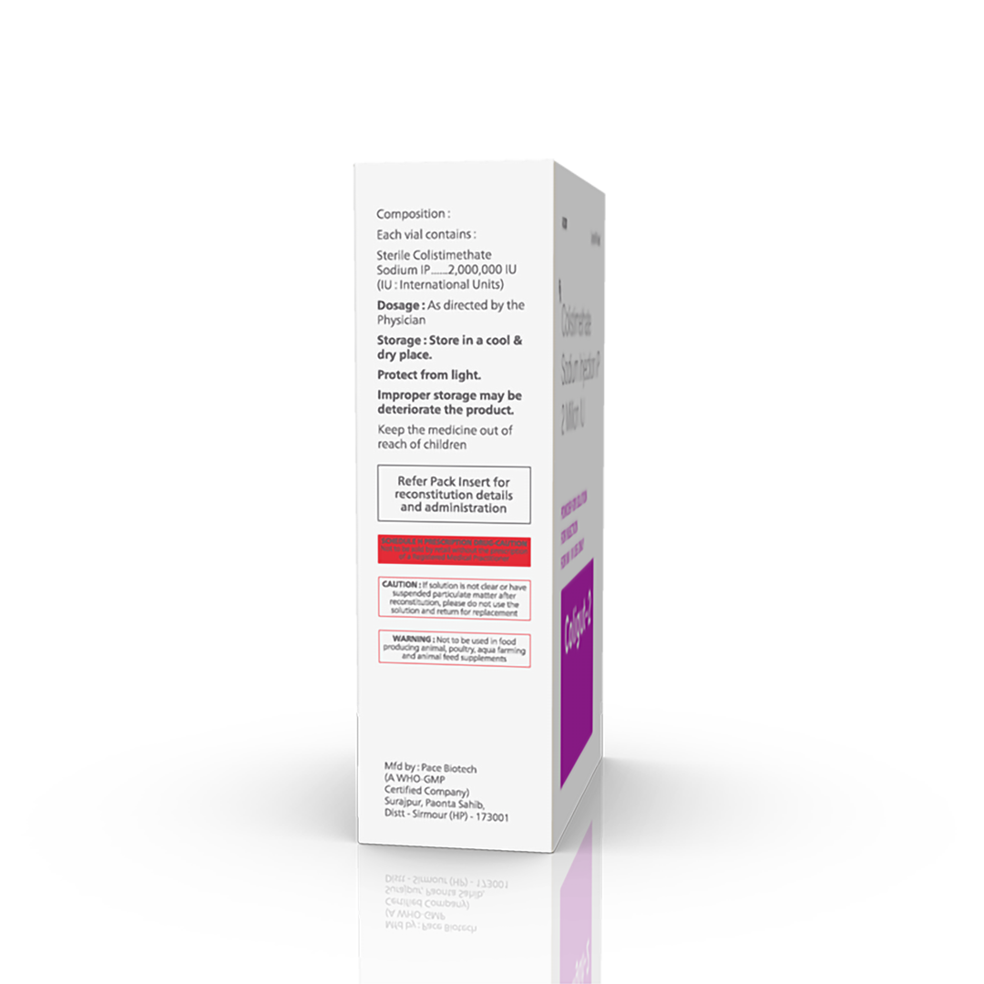 Coligut-2 Injection - Image 4