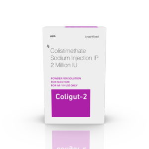 Coligut-2 Injection