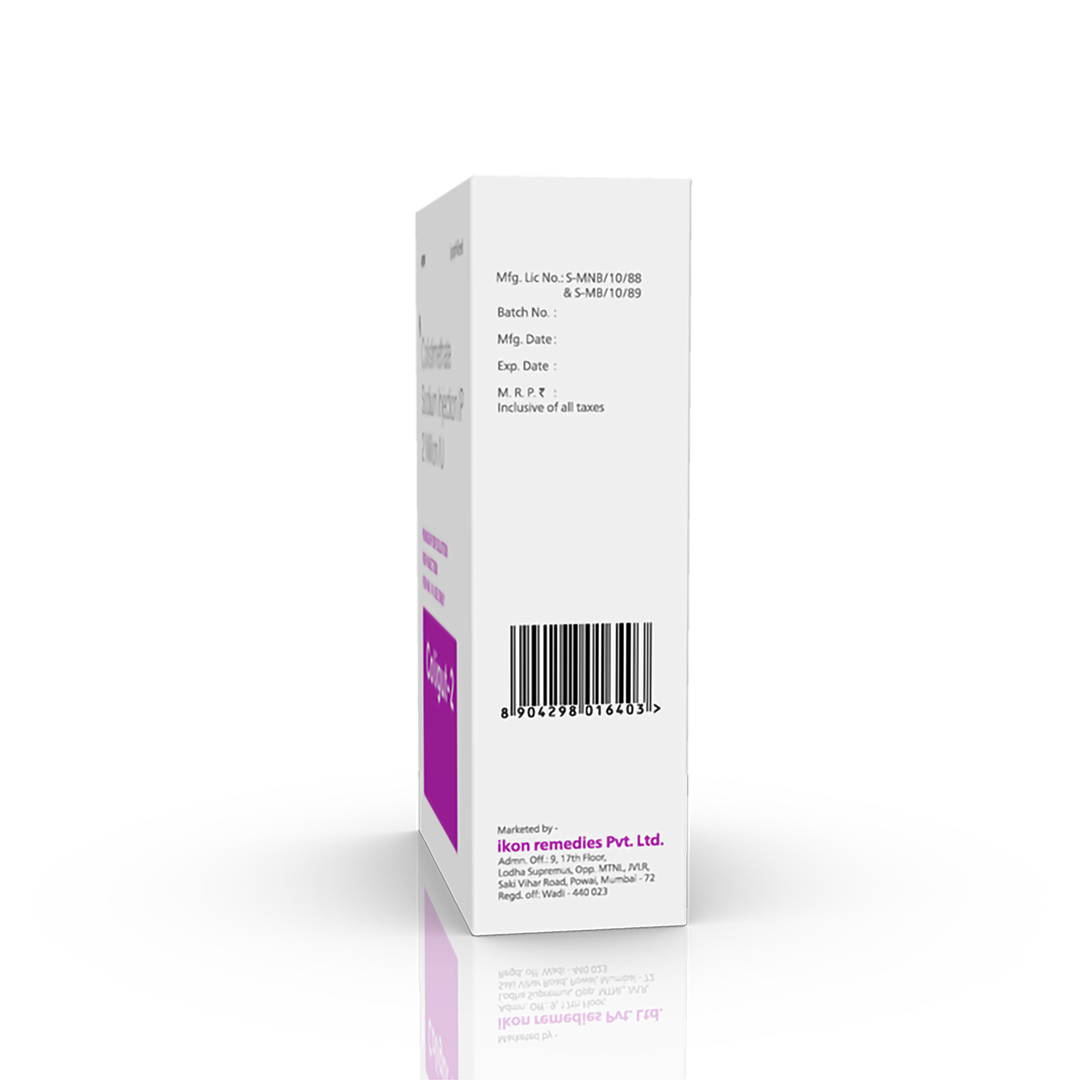 Coligut-2 Injection - Image 5