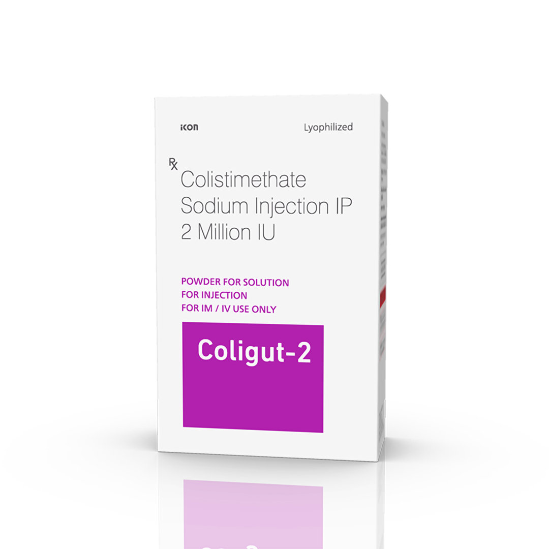 Coligut-2 Injection - Image 3