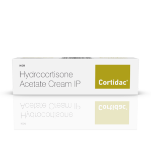 Cortidac Cream