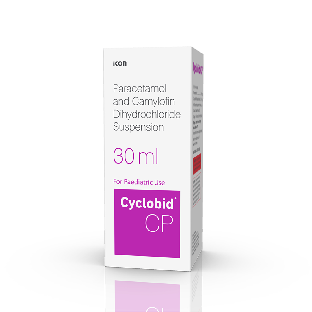 Cyclobid-CP Suspension - Image 3