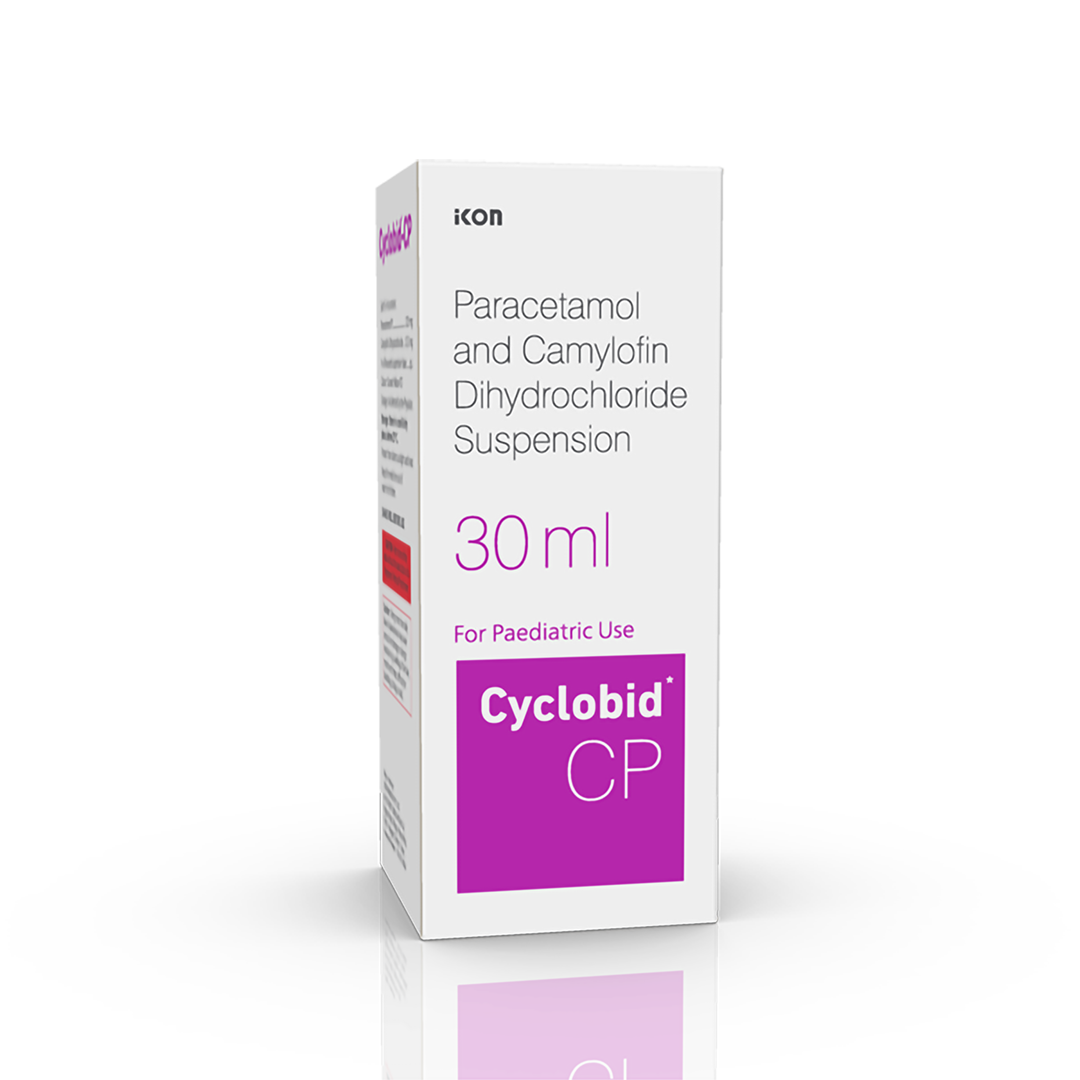Cyclobid-CP Suspension - Image 2
