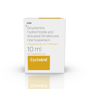 Cyclobid Drops