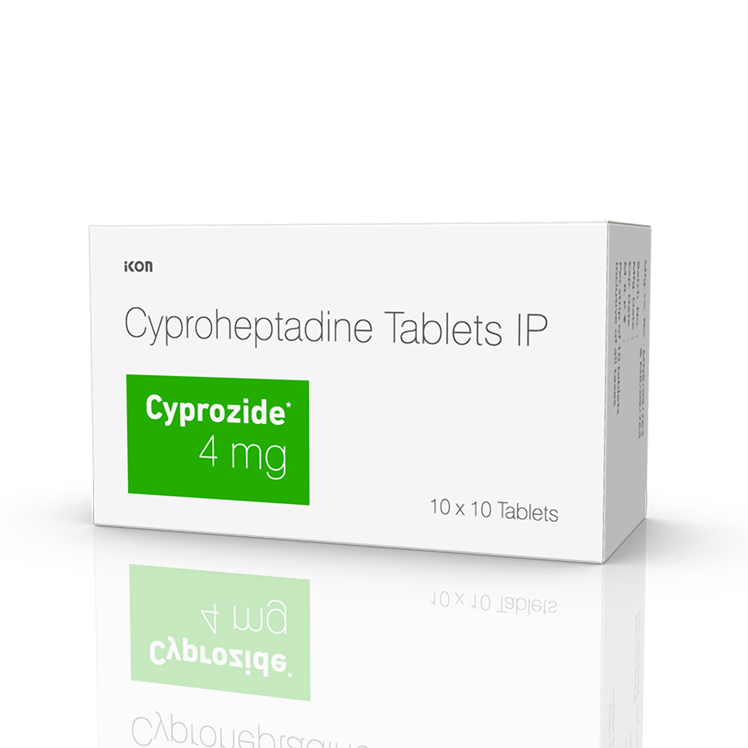 Cyprozide Tablets - Image 3
