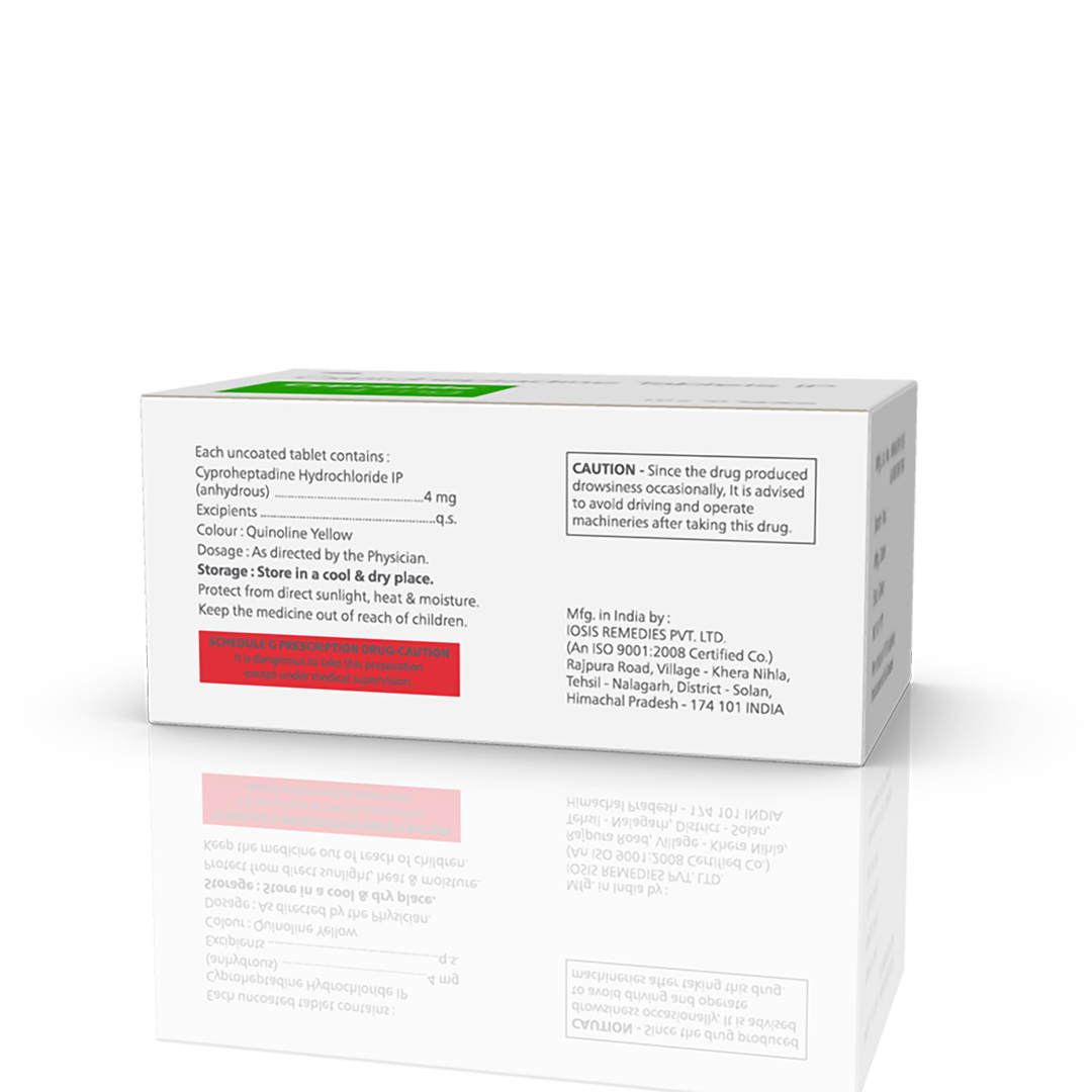 Cyprozide Tablets - Image 5