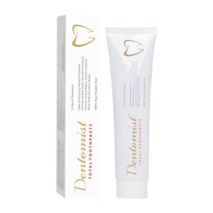 Dentomist Total Toothpaste