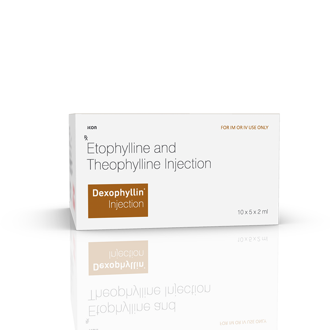 Dexophyllin Injection - Image 2