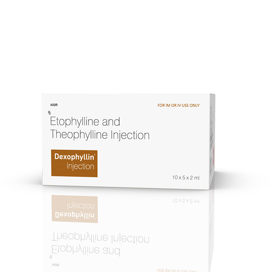 Dexophyllin Injection - Image 3