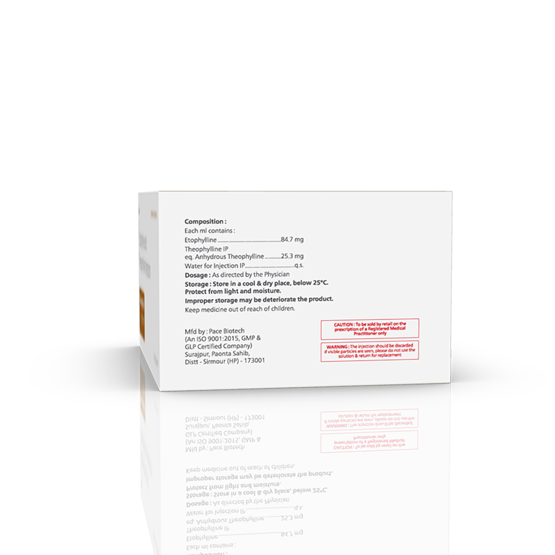 Dexophyllin Injection - Image 4