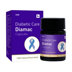 Diamac Capsules