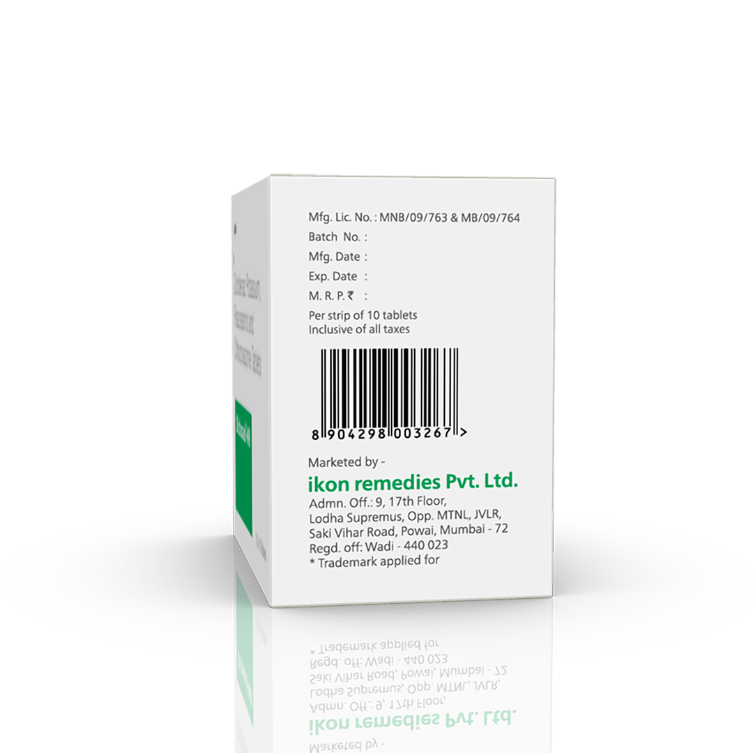Diclosaid-MR Tablets - Image 4