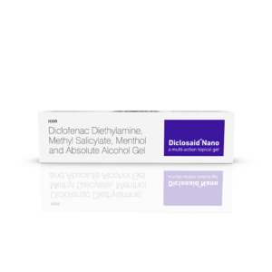 Diclosaid Nano Gel
