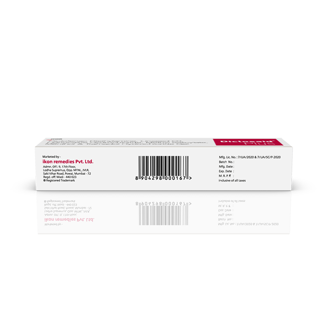 Diclosaid Plus Gel - Image 5
