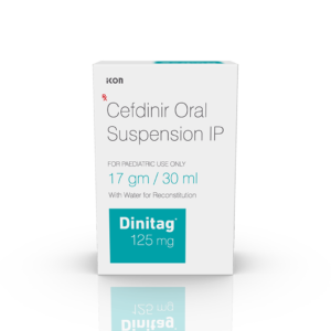 Dinitag Dry Syrup