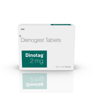 Dinotag 2 mg Tablets