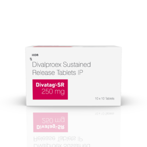 Divatag-SR 250 mg Tablets