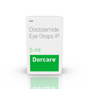 Dorcare Eye Drops