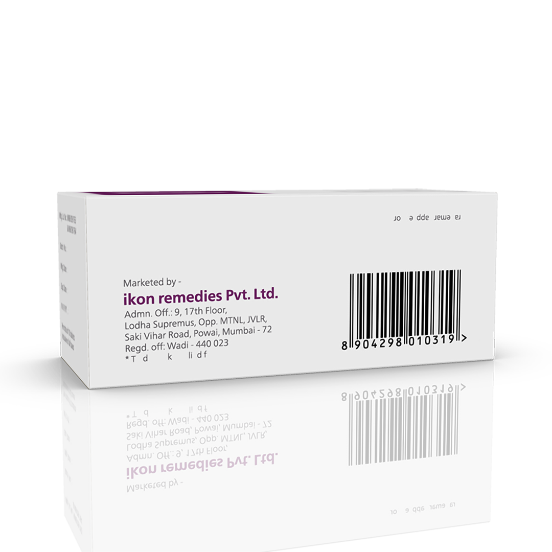 Dothetag 25 mg Tablets - Image 4
