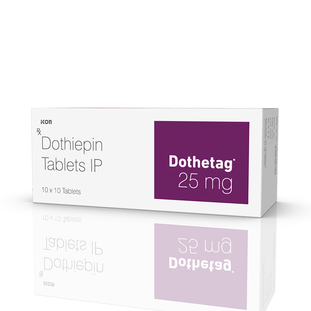 Dothetag 25 mg Tablets - Image 3