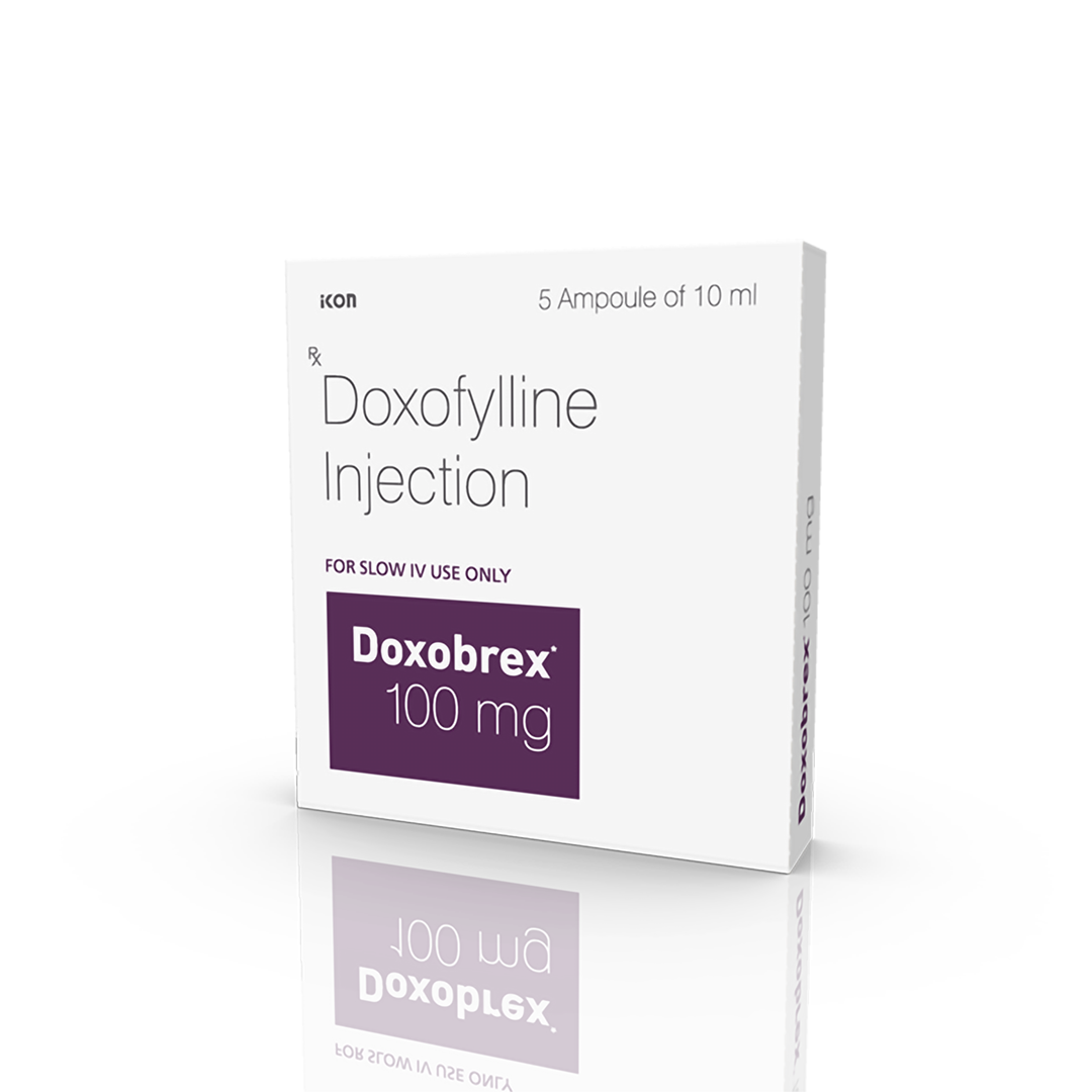 Doxobrex Injection - Image 3