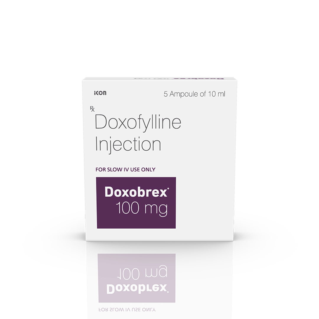 Doxobrex Injection