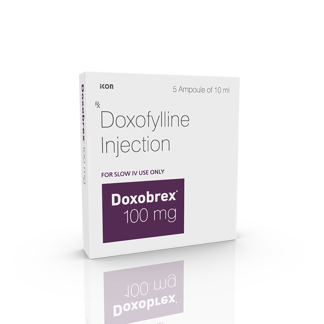 Doxobrex Injection - Image 2