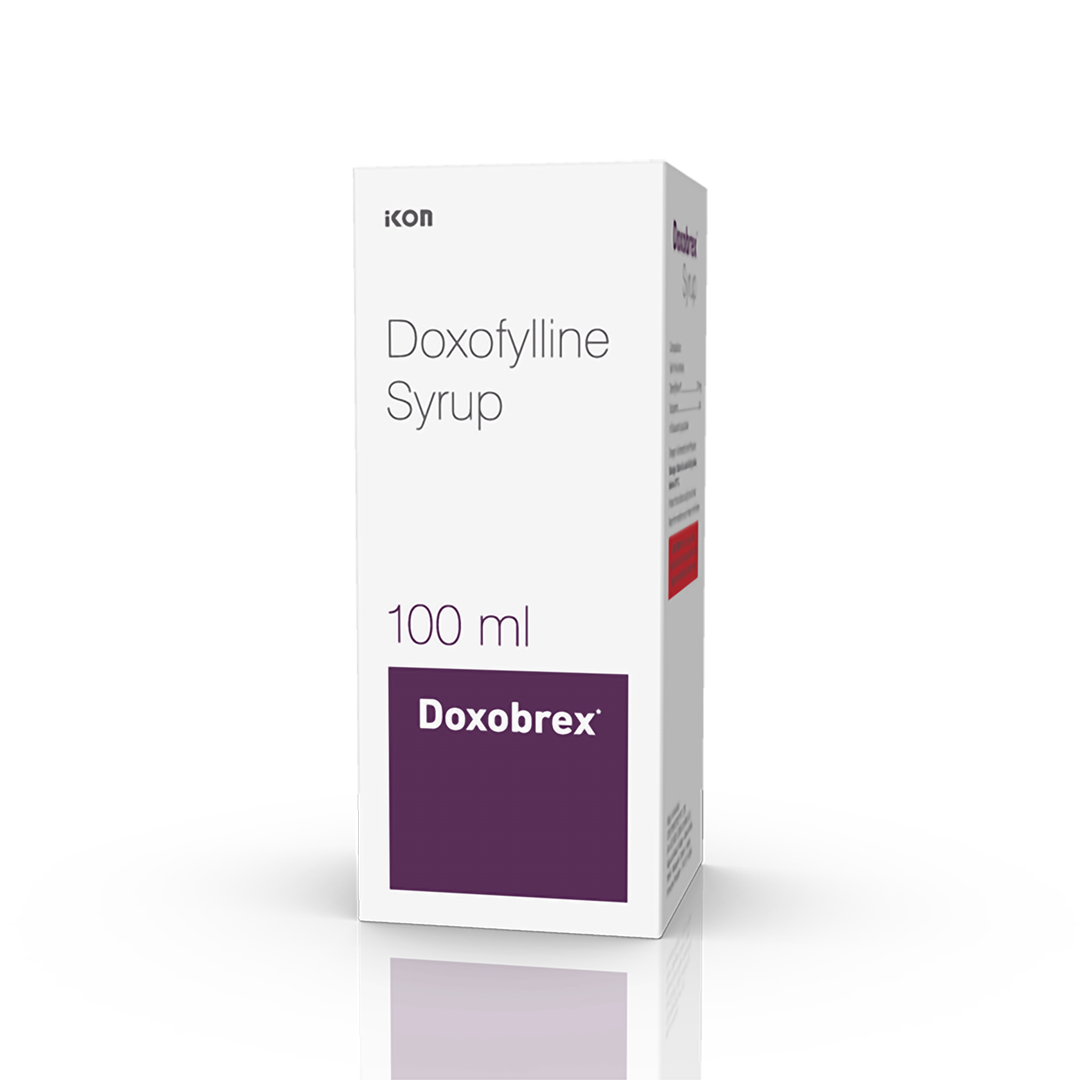 Doxobrex Syrup - Image 3