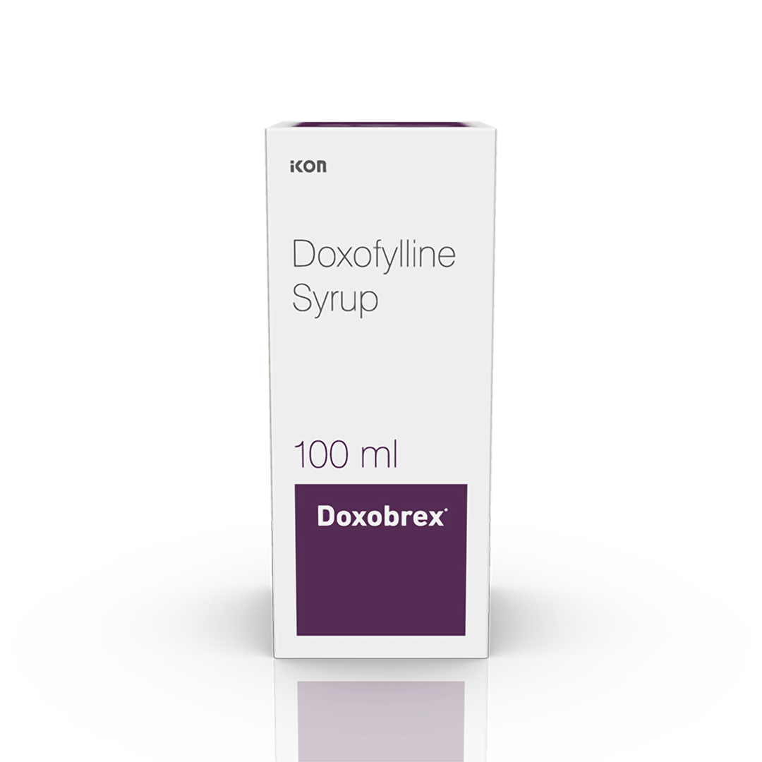 Doxobrex Syrup