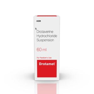Drotamet Suspension