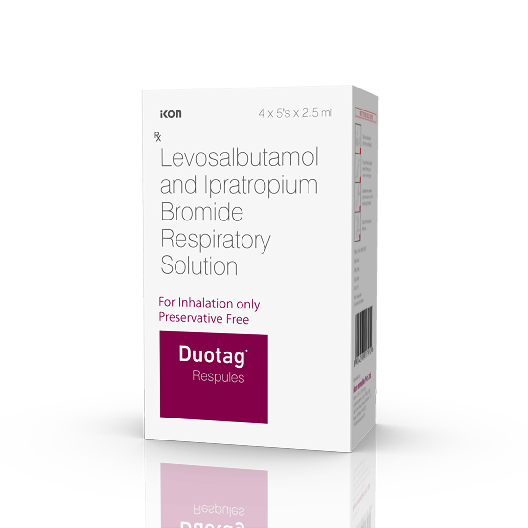 Duotag Respules - Image 3