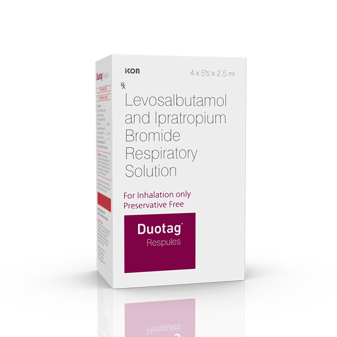 Duotag Respules - Image 2