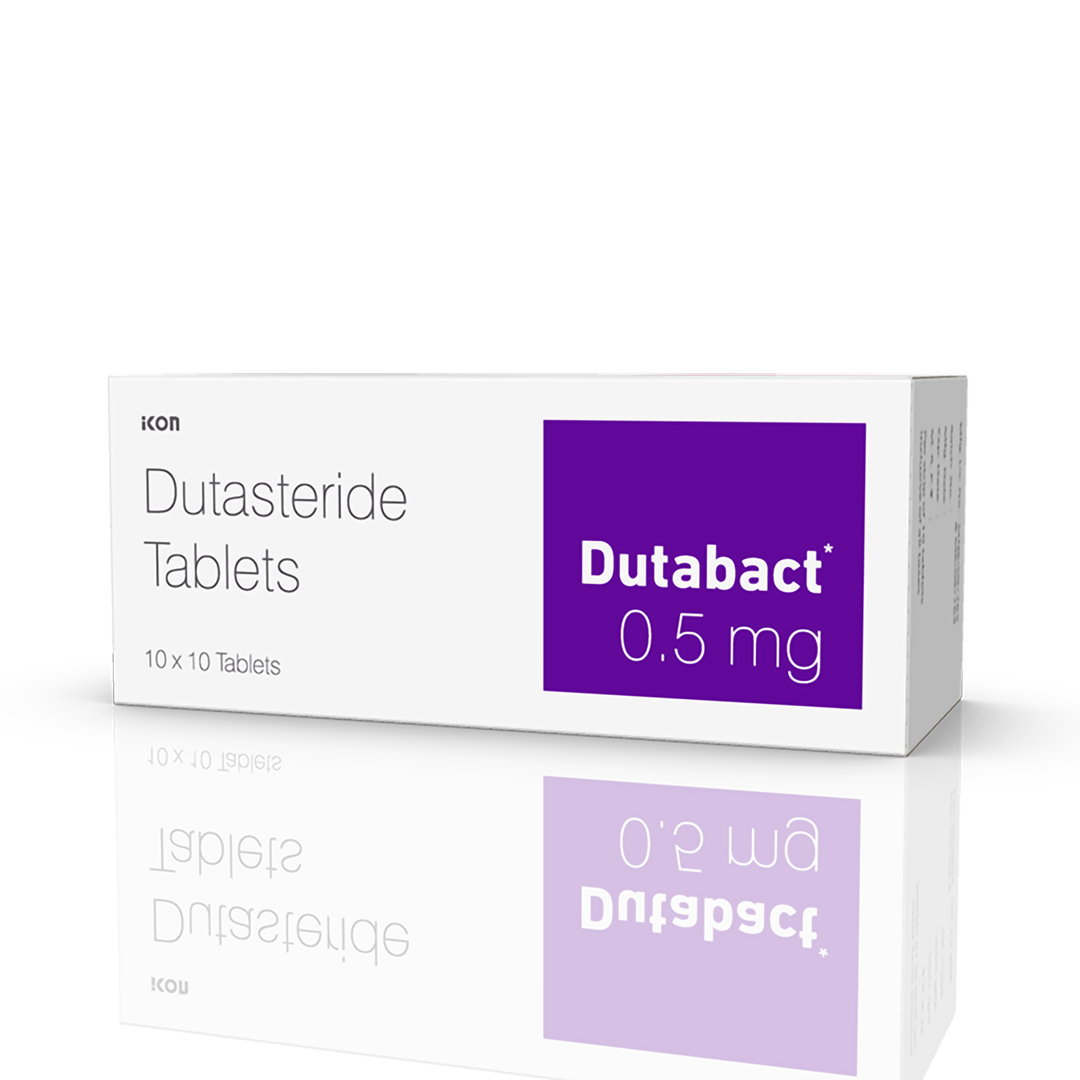 Dutabact 0.5 mg Tablets - Image 3