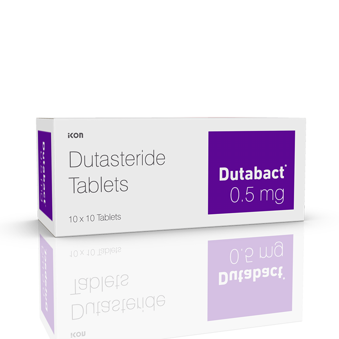 Dutabact 0.5 mg Tablets - Image 2