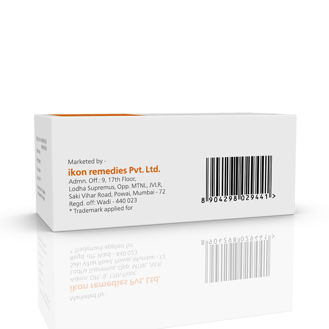 Ebazide 20 mg Tablets - Image 4