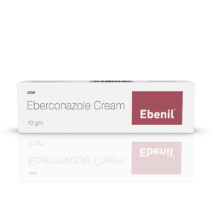 Ebenil Cream
