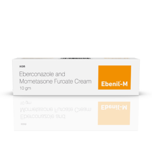 Ebenil-M Cream