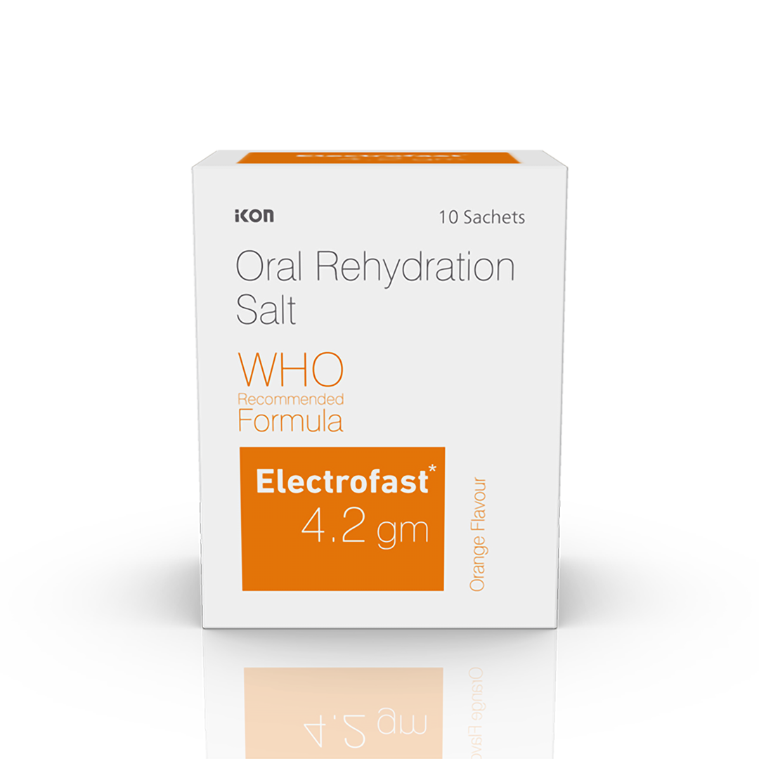 Electrofast Powder 4.2 gm