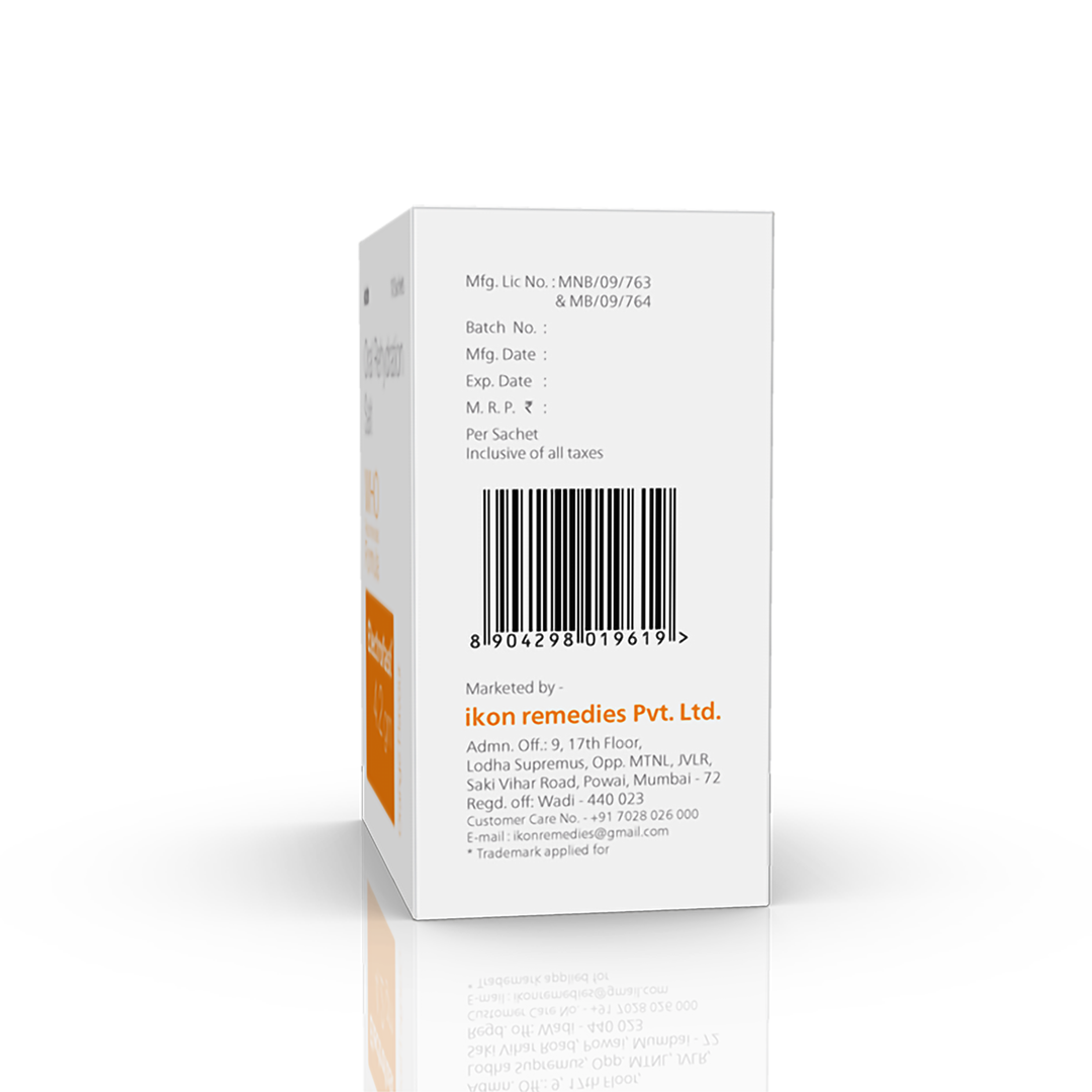 Electrofast Powder 4.2 gm - Image 4